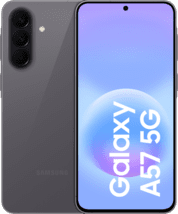 Samsung Galaxy A57 5G A576B 8GB 128GB awesome gray EU