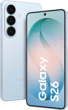 Samsung Galaxy S26 S942B 12GB 256GB sky blue EU