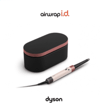 Dyson Airwrap i.d. Straight + Wavy Ceramic Pink