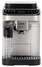 DeLonghi ECAM 310.80.SB Magnifica EVO Kaffeevollautomat sil