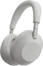 SONY WH-1000XM6 Over-Ear silber Hi-Res BT-Kopfhörer