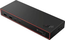 Lenovo Dockingstation Dock 135W Thunderbolt 4 Gen.2