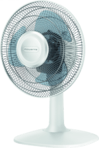 Rowenta VU2330F2 Essential+ Tischventilator weiß