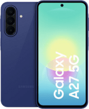 Samsung Galaxy A27 5G A276B 128GB blue