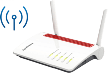FRITZ! Box 6850 LTE