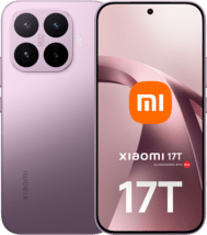 Xiaomi 17T 5G 12GB 256GB violet