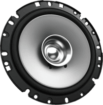 Kenwood KFC-S1757 Doppelkonuslautspr. 17cm o. Gitter