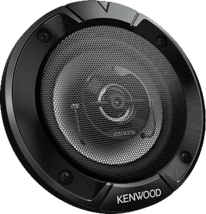 Kenwood KFC-S1067 2-Wege Lautspr. 10cm m. Gitter