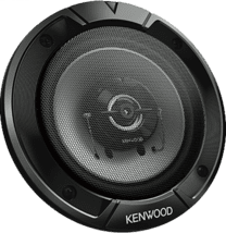 Kenwood KFC-S1367 2-Wege Lautspr. 13cm m. Gitter