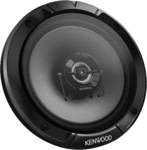 Kenwood KFC-S1767 2-Wege Lautspr. 17cm m. Gitter