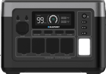 BLAUPUNKT Power Station 1000 mobiler Stromspeicher