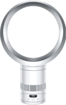 Dyson Cool CF1 Ventilator weiß/silber