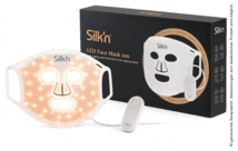 Silk'n LED Face Mask 100 Gesichtsmaske