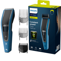 Philips HC5612/15 series 5000 Haarschneider blau