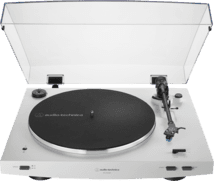Audio Technica AT-LP3XBT Plattenspieler weiß