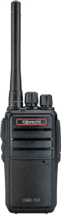 Albrecht DMR-100 digitales Funkgerät + PMR446
