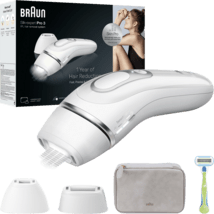 Braun PL3222 Silk-Expert Pro 3 IPL Haarentferner