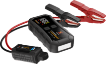 Xtorm Jumpstarter Notfall-Power Bank 2000A schwarz
