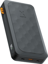 Xtorm Powerbank 67W 45.000mAh schwarz