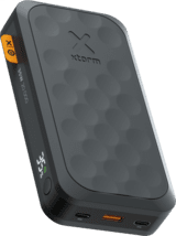 Xtorm Powerbank 35W 20.000mAh schwarz