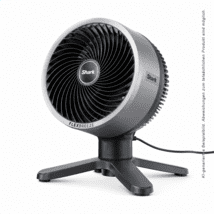 Shark FA150EU FlexBreeze TableMate Ventilator