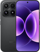 Xiaomi 17 5G 12GB 256GB black