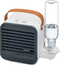 Beurer LV 50 Fresh Breeze Tischventilator