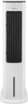 Midea AC100-20AR Luftkühler weiß