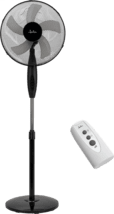 Jata JVVP3245 Standventilator 40cm Fernbedienung