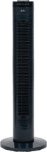 Jata JVVT3044 Turmventilator 80cm schwarz