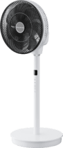 Rowenta QV5040F0 Turbo Swift Silence Standventilator 34 cm