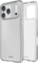 SBS Skinny Cover iPhone 18 Pro Max transparent