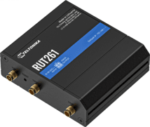 Teltonika RUT261 Cat 6 LTE Router