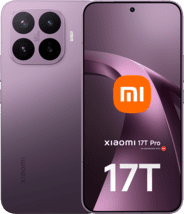 Xiaomi 17T Pro 5G 12GB 512GB deep violet
