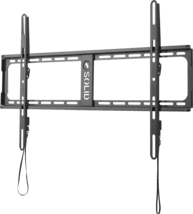 One for All 90" TV Wandhalterung Solid FLAT