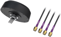 Teltonika 5G Combo MIMO Mobile Roof SMA Antenne