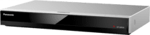 Panasonic DP-UB424 UHD Blu-ray Player silber
