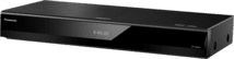 Panasonic DP-UB824 UHD Blu-ray Player schwarz