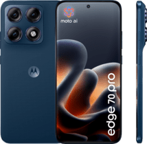 Motorola Edge 70 Pro 5G 256GB pantone titan