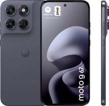 Motorola Moto G67 5G 128GB pantone arctic seal