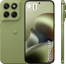 Motorola Moto G67 5G 128GB pantone nile