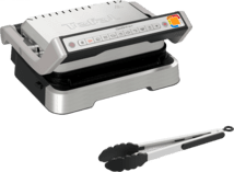 Tefal OptiGrill GC773D10 Kontaktgrill