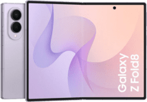 Samsung Galaxy Z Fold8 F971B 256GB lavender