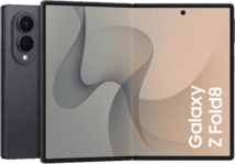 Samsung Galaxy Z Fold8 F971B 512GB graphite