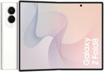 Samsung Galaxy Z Fold8 F971B 512GB cream