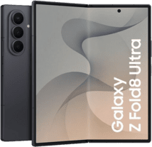 Samsung Galaxy Z Fold8 Ultra F976B 256GB graphite