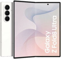 Samsung Galaxy Z Fold8 Ultra F976B 512GB cream