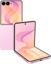 Samsung Galaxy Z Flip8 F776B 256GB pink