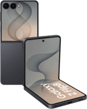Samsung Galaxy Z Flip8 F776B 256GB graphite
