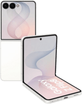 Samsung Galaxy Z Flip8 F776B 512GB cream